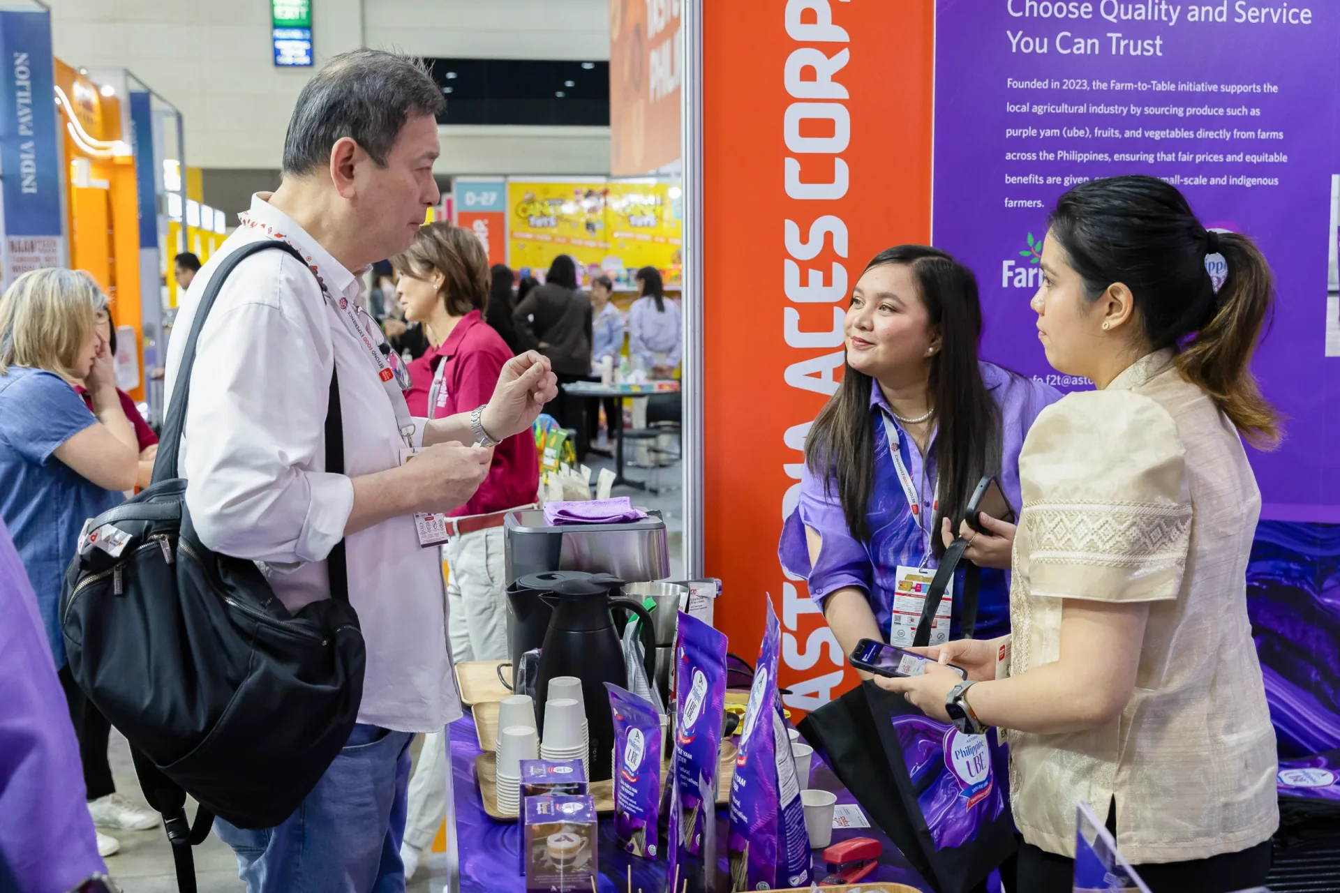 THAIFEX Anuga Asia 2026 gallery image 20